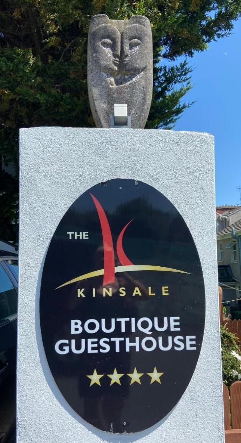 The K Kinsale Hotel Exterior foto